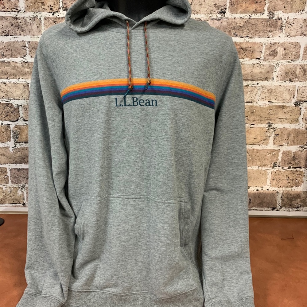 L.L. Bean hoodie
